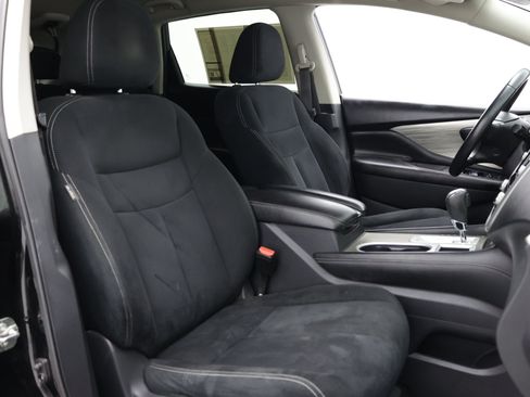 Used 2018 Nissan Murano SV FWD image 42
