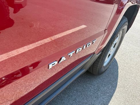 Used 2016 Jeep Patriot Sport w/ Power Value Group FWD image 7