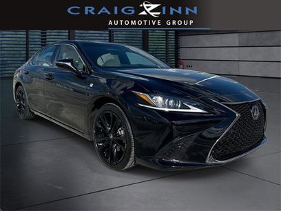 Certified 2023 Lexus ES 350 F Sport