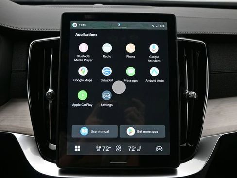 New 2026 Volvo XC90 B6 Ultra w/ Protection Package Premier image 20