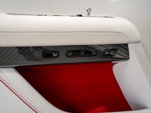 Used 2023 Rolls-Royce Ghost Black Badge w/ Black Badge Ghost Package image 31