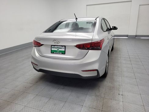 Used 2019 Hyundai Accent SE FWD image 7