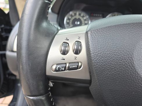 Used 2010 Jaguar XK Convertible RWD image 30