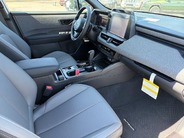 New 2026 Subaru Outback Limited XT AWD/4WD image 23