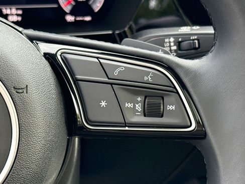 New 2026 Audi A3 2.0T Premium Plus AWD/4WD image 27
