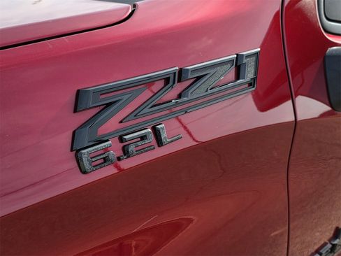 Used 2023 Chevrolet Silverado 1500 RST w/ Texas Edition Plus image 31