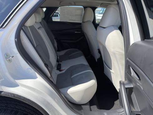 New 2026 MAZDA CX-30 Aire Edition AWD/4WD image 13