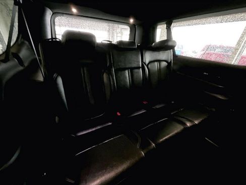 Used 2024 Jeep Wagoneer L Series II w/ Flexible Seating Group image 17