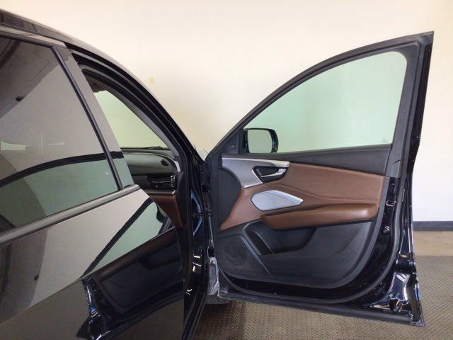 Used 2021 Acura RDX w/ Technology Package AWD/4WD image 25