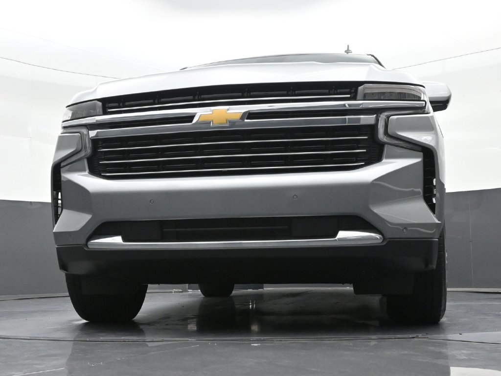 Used 2023 Chevrolet Tahoe LT RWD image 32