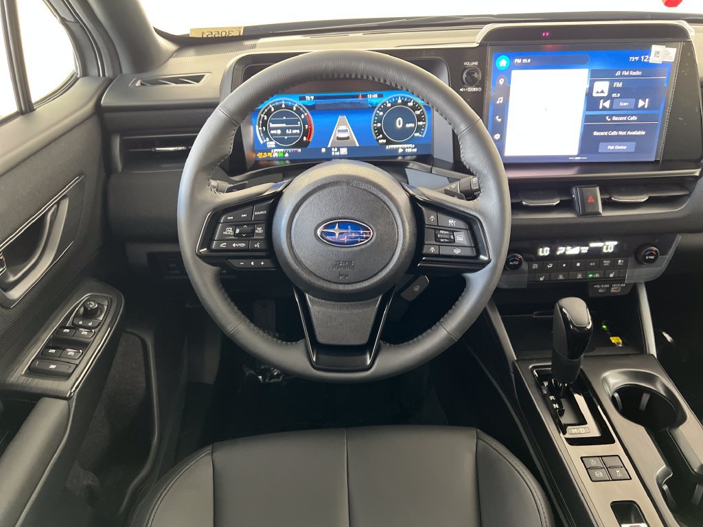 New 2026 Subaru Outback Premium AWD/4WD image 16