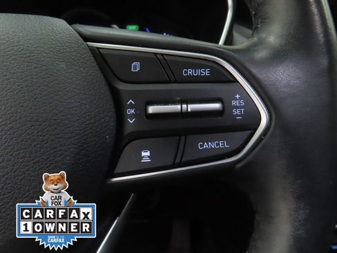 Used 2020 Hyundai Santa Fe Limited FWD image 14