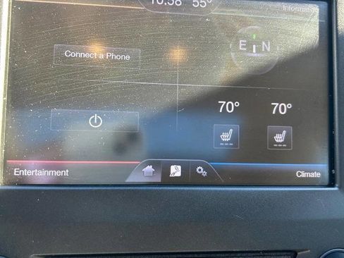 Used 2013 Ford Fusion SE FWD image 54