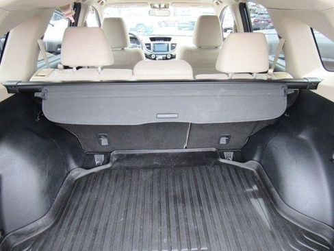 Used 2015 Honda CR-V EX image 48