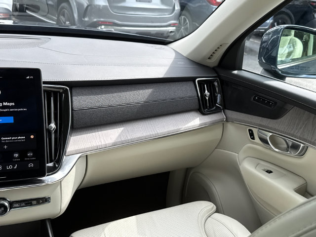 Certified 2026 Volvo XC90 B6 Ultra AWD/4WD image 23