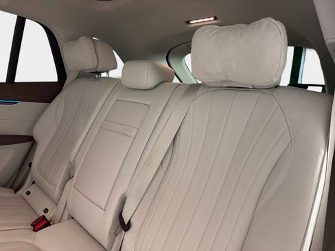 Used 2023 Mercedes-Benz EQS 580 4MATIC SUV image 33