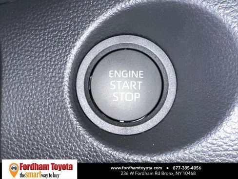 Certified 2026 Toyota Corolla Cross LE AWD/4WD image 27