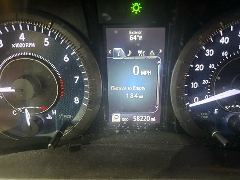 Used 2019 Toyota Sienna LE FWD image 20