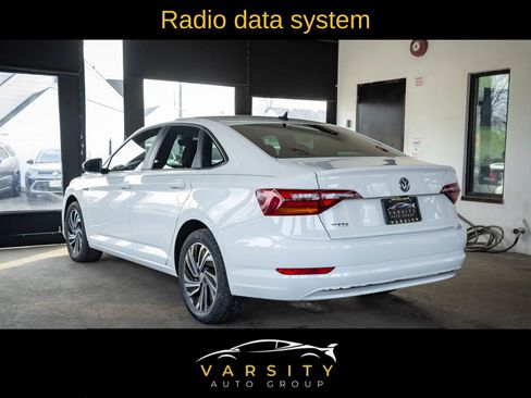 Used 2020 Volkswagen Jetta SEL image 6
