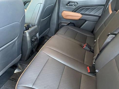 Used 2024 GMC Canyon AT4 w/ AT4 Premium Package image 14