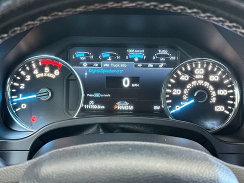 Certified 2018 Ford F150 Platinum w/ Equipment Group 701A Luxury AWD/4WD image 23