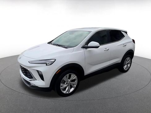 Used 2026 Buick Encore GX Preferred FWD image 7