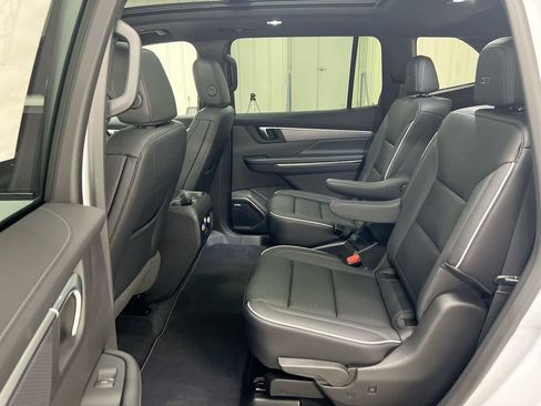 New 2026 Buick Enclave Sport Touring w/ Power Package AWD/4WD image 24