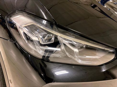 Certified 2023 BMW X3 xDrive30i w/ Premium Package image 25