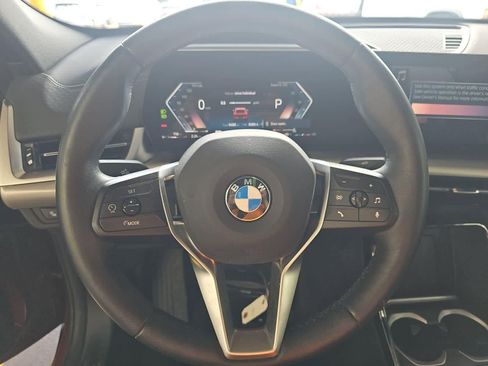 Used 2026 BMW X2 xDrive28i AWD/4WD image 14
