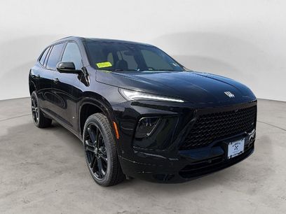 New 2026 Buick Enclave Sport Touring w/ Super Cruise Package