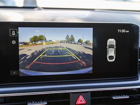 New 2026 Kia K5 GT-Line w/ GT-Line Premium Package image 23