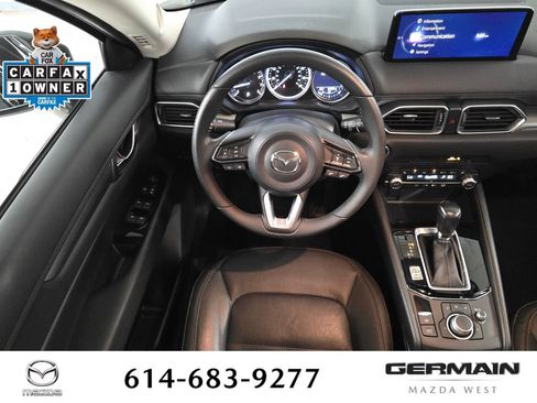 Used 2023 MAZDA CX-5 AWD 2.5 S image 18
