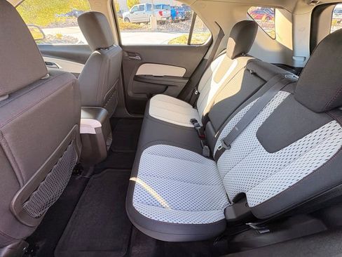 Used 2013 Chevrolet Equinox LS FWD image 27