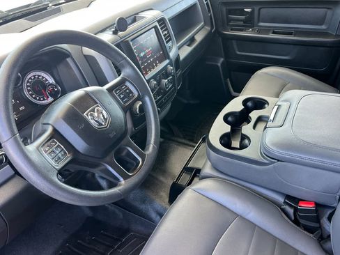 Used 2019 RAM 1500 Tradesman image 12