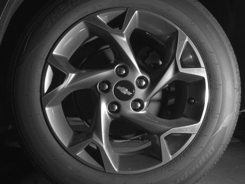 Used 2025 Chevrolet Trax LT image 14