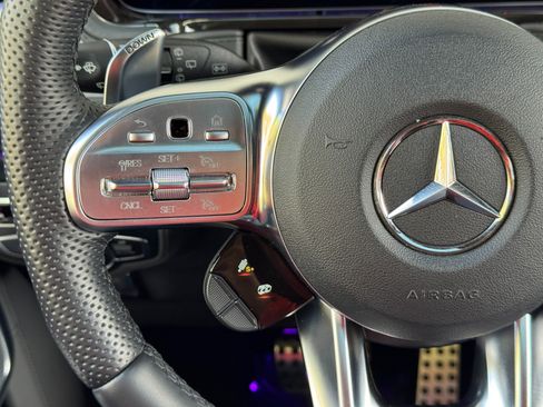 Used 2022 Mercedes-Benz G 63 AMG Squared image 24