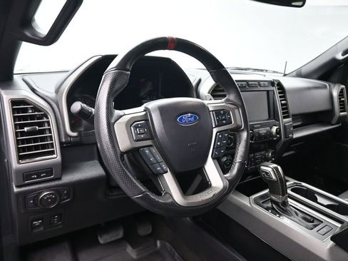 Used 2020 Ford F150 Raptor w/ Equipment Group 802A Luxury AWD/4WD image 13