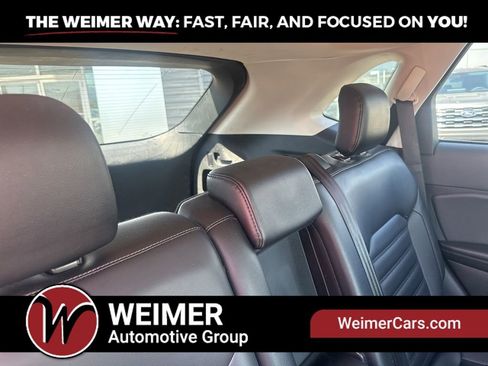 Used 2024 Ford Edge SEL AWD/4WD image 37