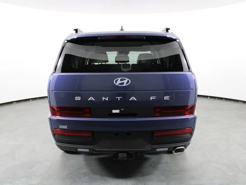 Used 2026 Hyundai Santa Fe SEL w/ Tow & Go Package FWD image 11