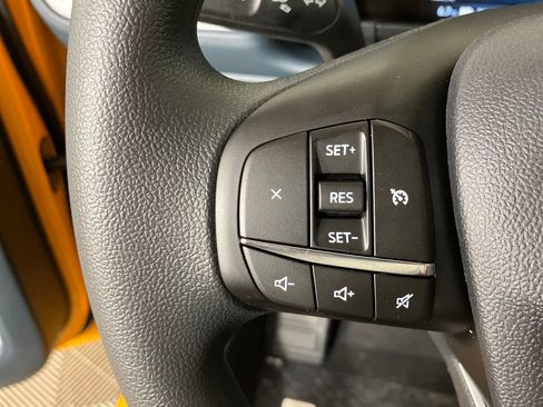 New 2026 Ford Maverick XLT image 18