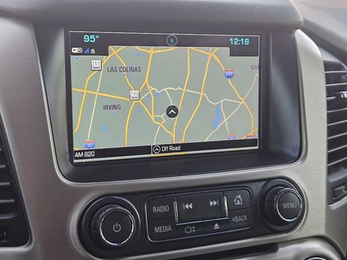 Used 2018 GMC Yukon XL Denali RWD image 17
