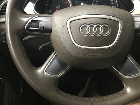 Used 2014 Audi A4 Premium Plus AWD/4WD image 24