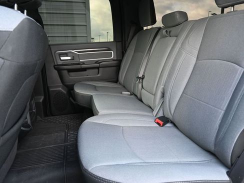 Used 2023 RAM 3500 Lone Star w/ Level 1 Equipment Group image 25