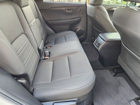 Used 2021 Lexus NX 300 FWD w/ Comfort Package image 32