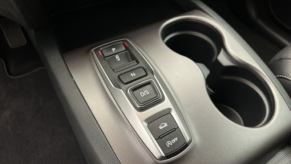 Used 2023 Honda Ridgeline RTL image 21