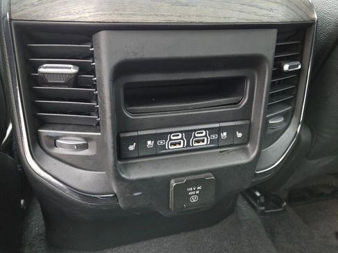 Used 2025 RAM 1500 Limited image 22