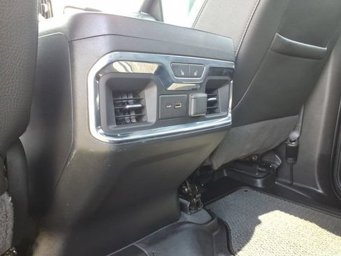 Used 2021 GMC Sierra 2500 Denali w/ Denali Ultimate Package AWD/4WD image 22