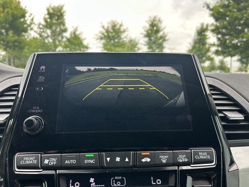 Certified 2019 Honda Odyssey EX-L image 14
