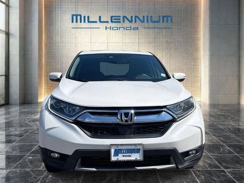 Used 2019 Honda CR-V EX-L image 8