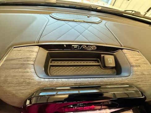 New 2026 RAM 1500 Limited w/ Trailer Tow Group AWD/4WD image 29